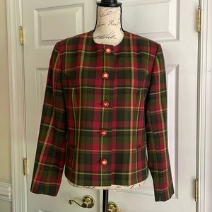 Avoca collection blazer